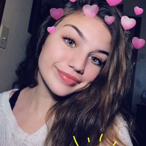 Meet your Posher, Baylee